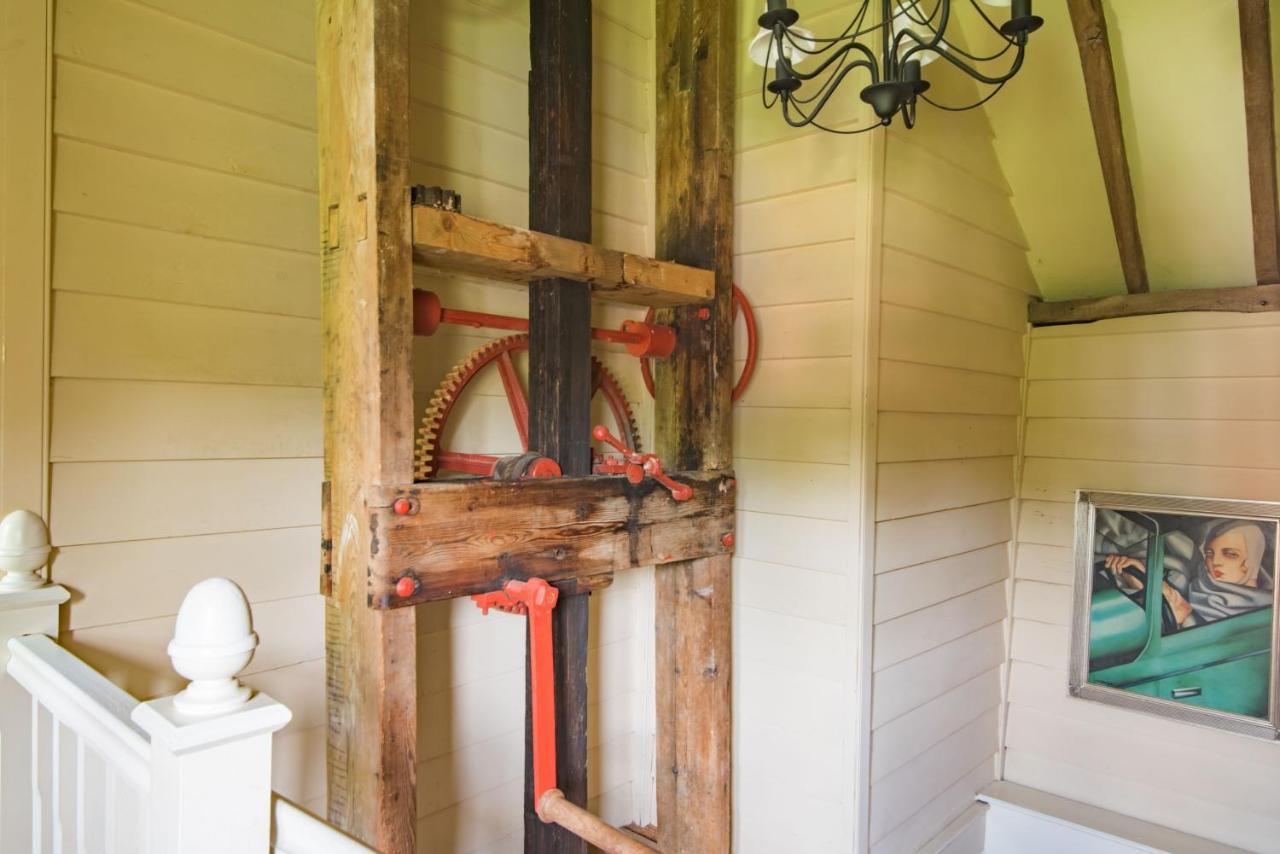 The Oast By Bloom Stays Newenden エクステリア 写真