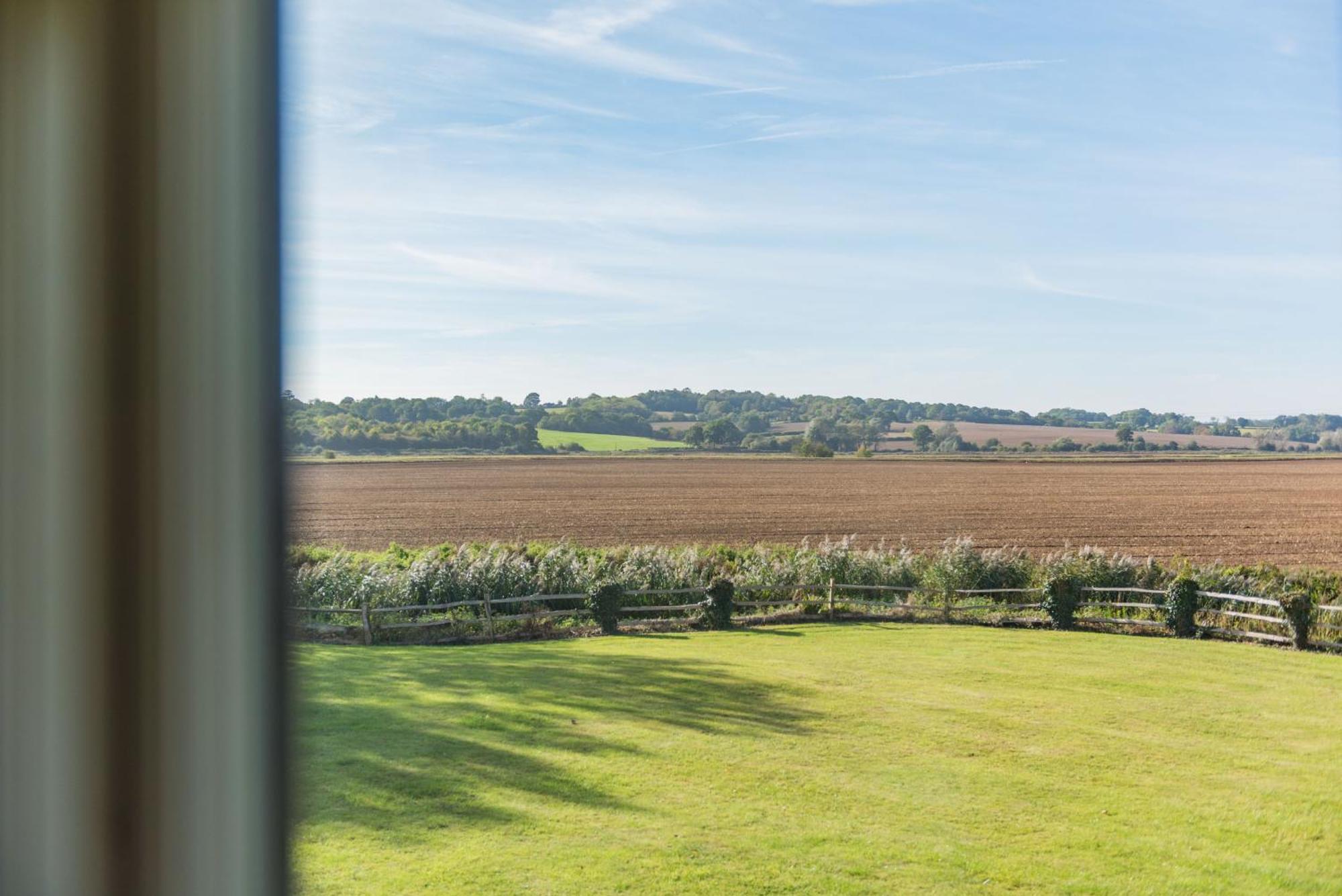 The Oast By Bloom Stays Newenden エクステリア 写真