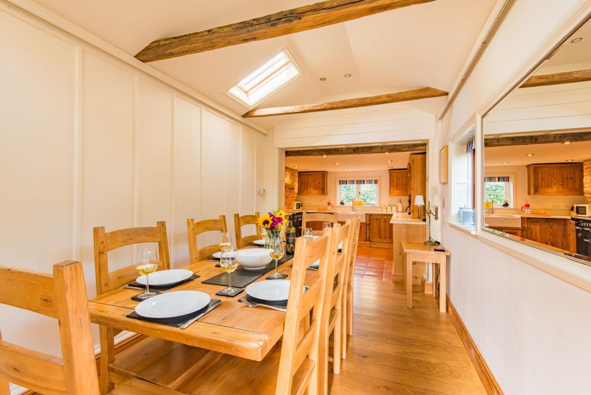 The Oast By Bloom Stays Newenden エクステリア 写真
